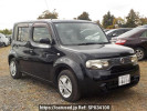 Nissan Cube Z12