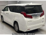 Used 2023 AT toyota alphard-hybrid AYH30W Image[1]