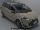 Toyota Sienta NHP170G