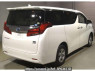 Used 2020 AT toyota alphard-hybrid AYH30W Image[1]