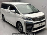Used 2019 AT toyota vellfire AGH30W Image[0]