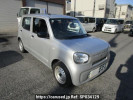 Suzuki Alto HA37S