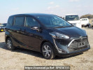 Toyota Sienta NSP170G