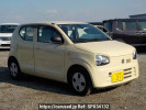Suzuki Alto HA36S