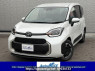 Used 2026 AT toyota sienta MXPL10G Image[0]