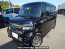 Honda N-BOX CUSTOM JF3