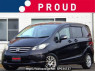 Used 2009 AT honda freed GB3 Image[0]