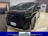 Used 2024 AT toyota vellfire-hybrid AAHH40W Image[0]