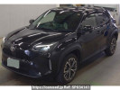 Toyota YARIS CROSS MXPB15