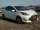 Toyota Aqua NHP10