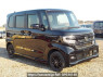 Used 2023 AT honda n-box-custom JF4 Image[0]
