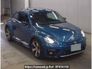 Volkswagen Beetle 16CZD