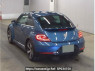 Used 2019 AT volkswagen beetle 16CZD Image[2]