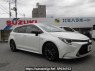 Used 2020 AT toyota corolla-touring-wagon ZWE211W Image[2]
