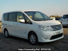 Nissan Serena HC26