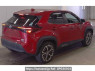 Used 2021 AT toyota yaris-cross MXPJ15 Image[1]
