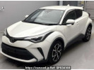 Toyota C-HR NGX10