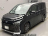 Used 2024 AT toyota voxy ZWR90W Image[0]