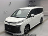 Used 2022 AT toyota voxy ZWR90W Image[0]