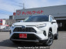 Used 2023 AT toyota rav4 AXAH54 Image[0]