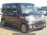 Used 2017 AT honda n-box-custom JF1 Image[0]