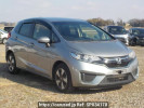 Honda Fit Hybrid GP5