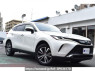 Used 2020 AT toyota harrier-hybrid AXUH80 Image[0]