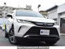 Used 2020 AT toyota harrier-hybrid AXUH80 Image[2]