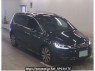 Used 2022 AT volkswagen golf-touran 1TDPC Image[0]