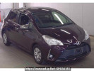 Toyota Vitz NSP130