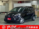 Toyota Sienta NHP170G