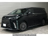 Used 2025 AT lexus lm TAWH15W Image[0]