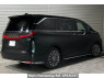Used 2025 AT lexus lm TAWH15W Image[1]