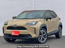 Toyota YARIS CROSS MXPB10