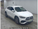 Mercedes Benz GLA-Class 247713M