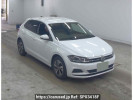 Volkswagen Polo AWDKL