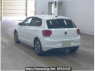 Used 2021 AT volkswagen polo AWDKL Image[2]
