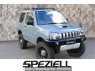 Used 2007 AT suzuki jimny JB23W Image[0]