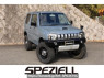 Used 2007 AT suzuki jimny JB23W Image[1]