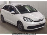 Used 2023 AT honda fit GR3 Image[0]