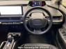 Used 2024 AT toyota prius MXWH60 Image[2]