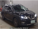 Nissan X-Trail NT32