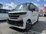 Used 2025 AT suzuki spacia-custom MK94S Image[1]