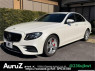 Used 2016 AT mercedes-benz e-class 213004C Image[0]