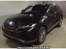 Used 2021 AT toyota harrier MXUA85 Image[0]