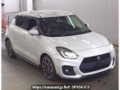 Suzuki Swift Sport ZC33S