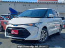 Toyota Estima Hybrid AHR20W