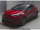 Toyota C-HR NGX10