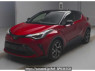 Used 2020 AT toyota c-hr NGX10 Image[0]