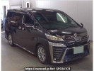 Toyota Vellfire AGH30W